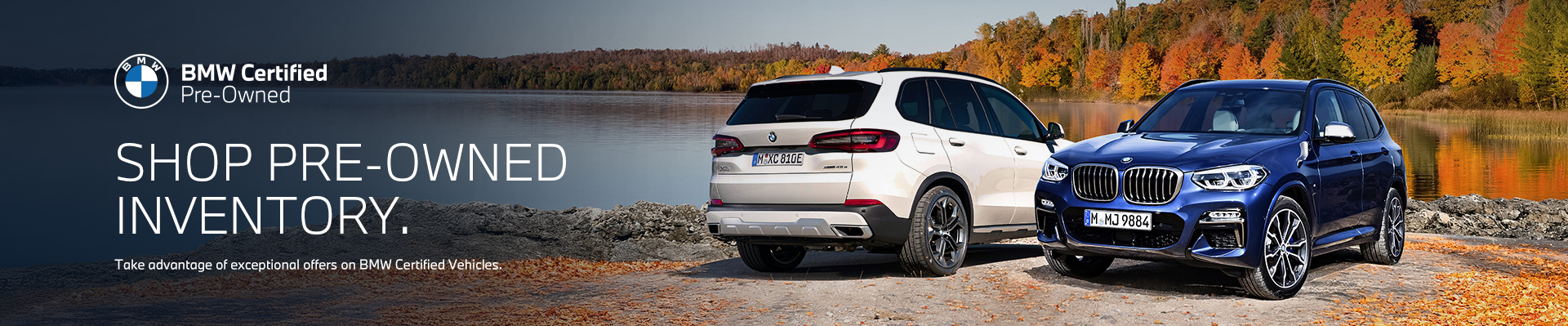 Vancouver BMW Retailers | BMW Canada