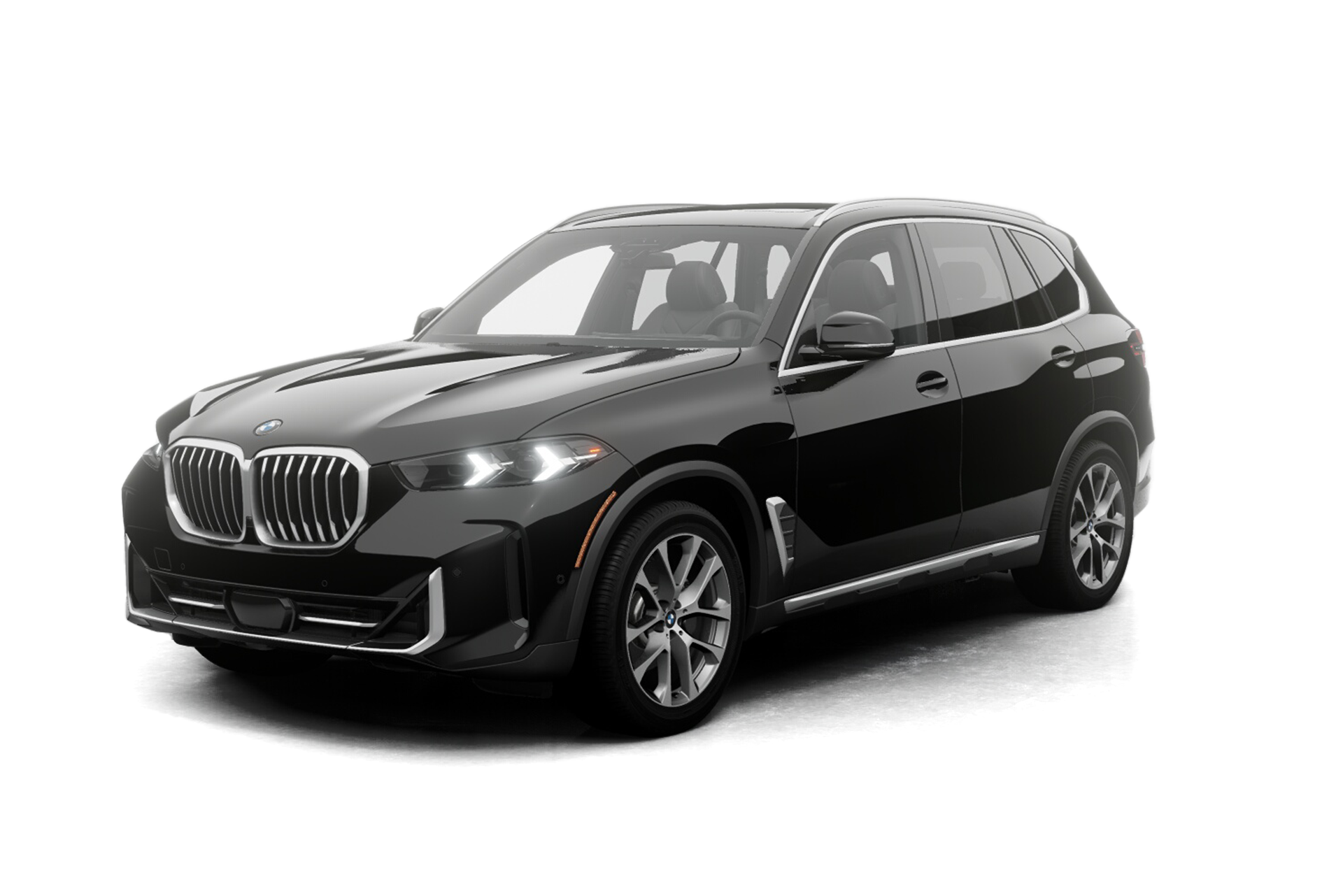 Concessionnaires BMW à Montréal | BMW Canada