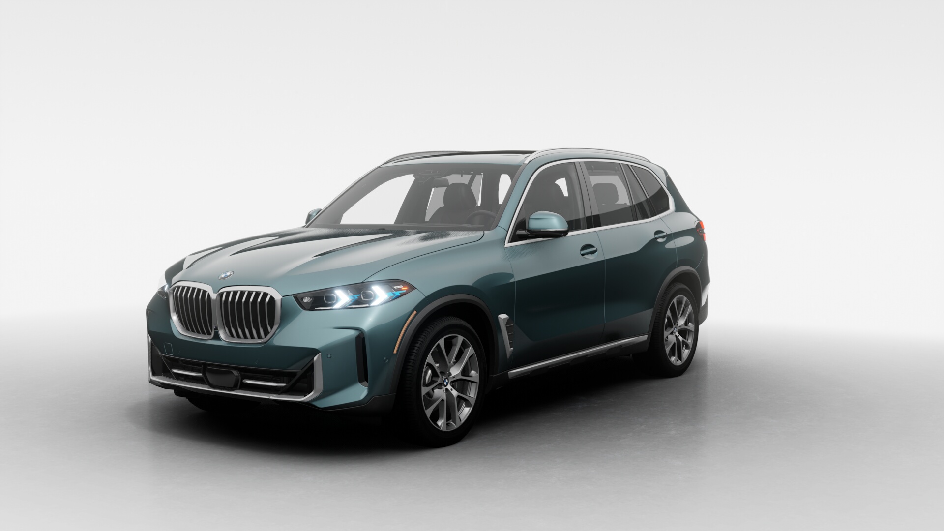 New Vehicles | GTA BMW Retailers