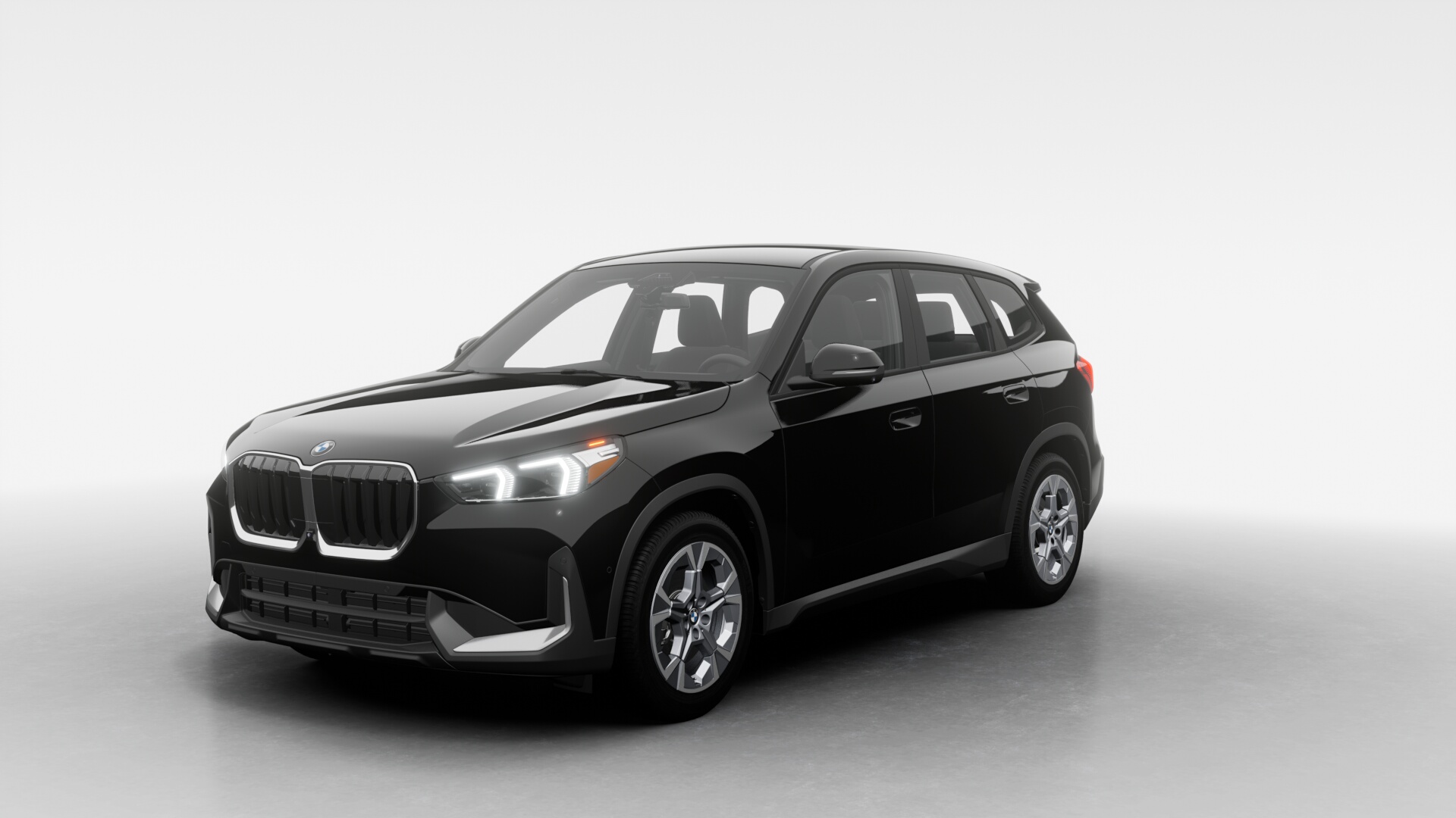 New Vehicles | GTA BMW Retailers
