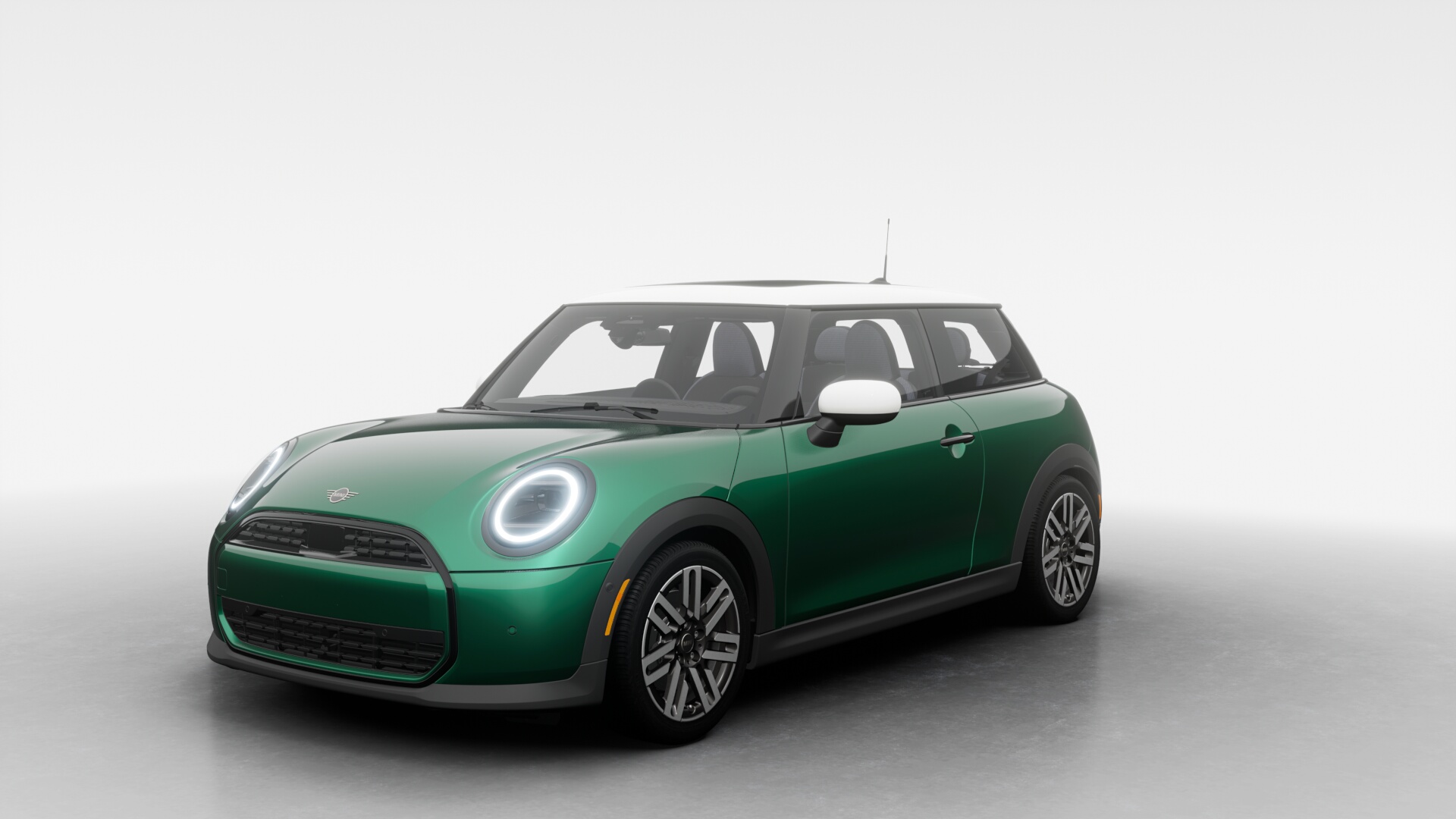 ミニ クーパーU'COUNIQUE MINI New Inventory Search | MINI Canada