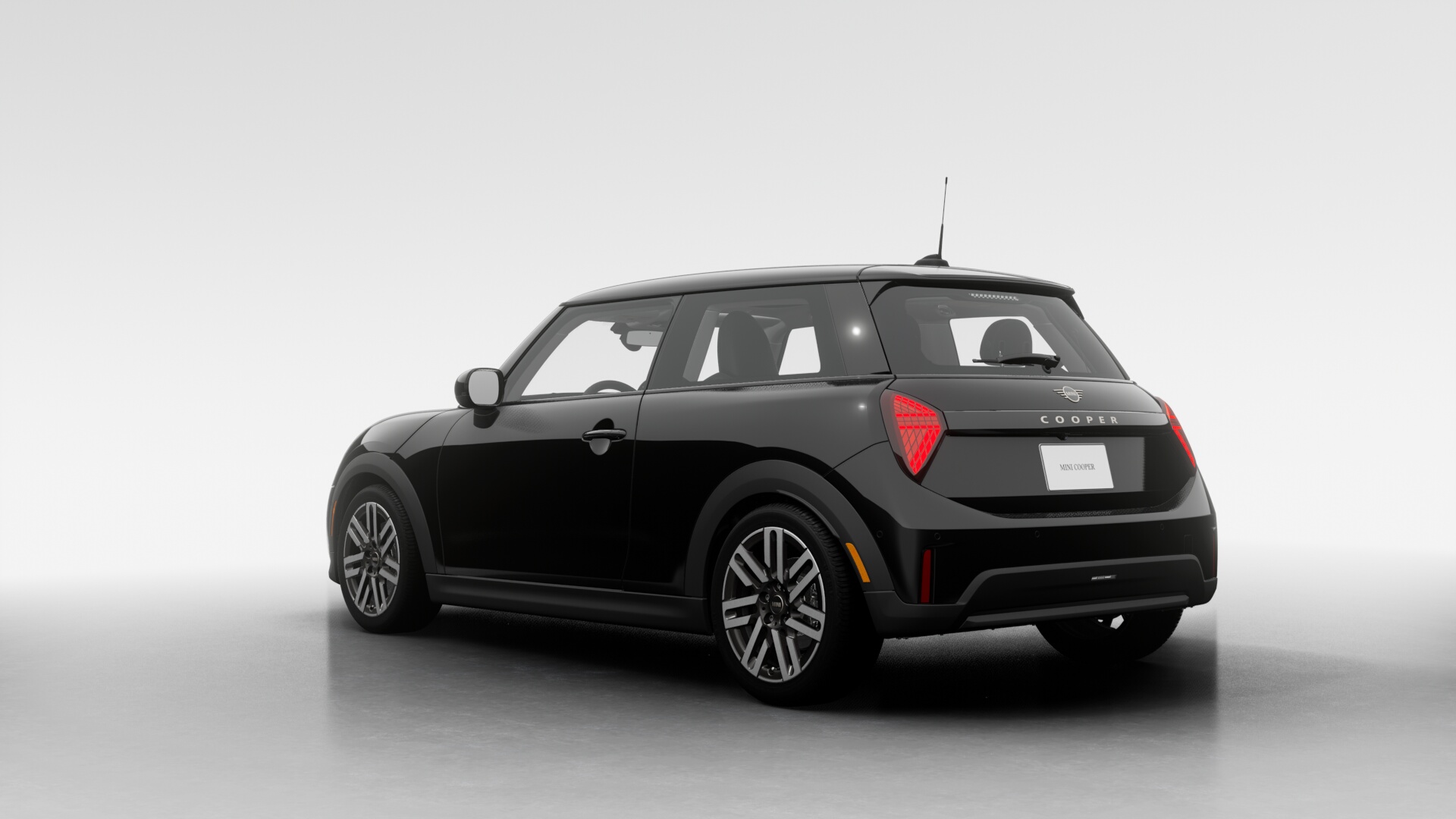 MINI New Inventory Search | MINI Canada
