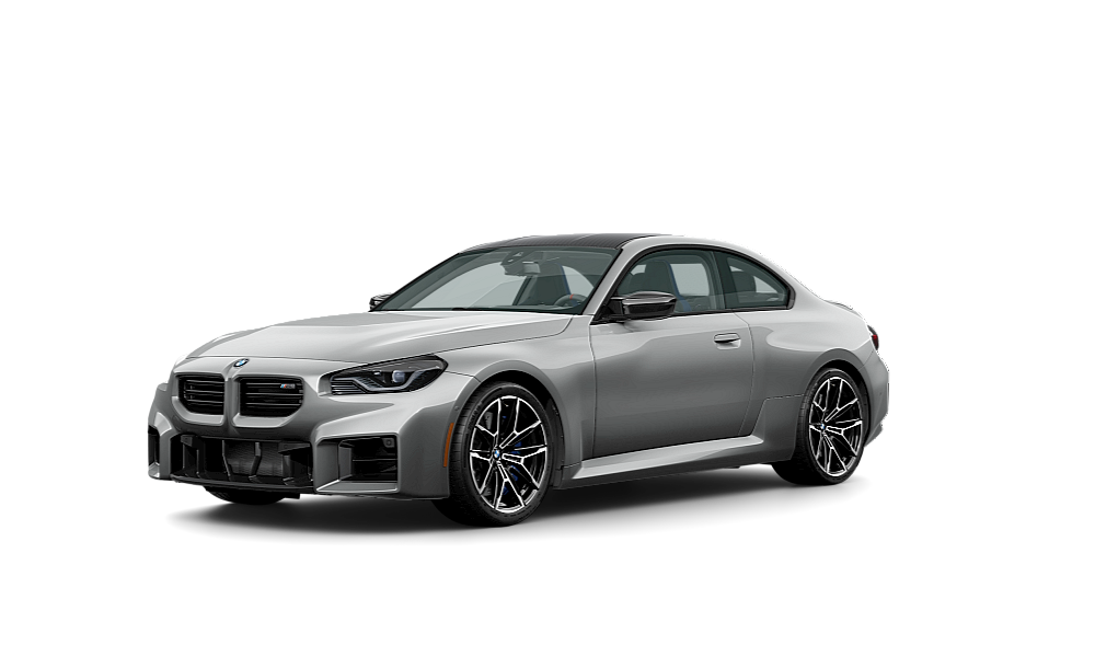Voxcar BMW M2 COUPE in Special Paintwork, VANCOUVER