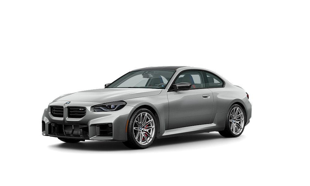 Voxcar BMW M2 COUPE in Special Paintwork, VANCOUVER