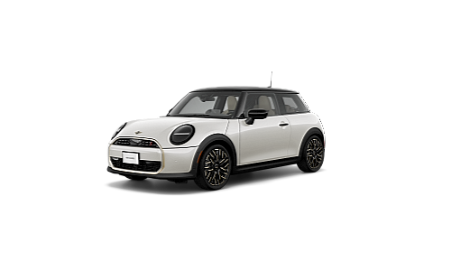 MINI New Inventory Search | MINI London