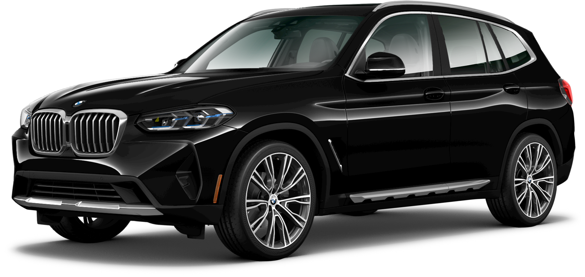 Vancouver BMW Retailers | BMW Canada